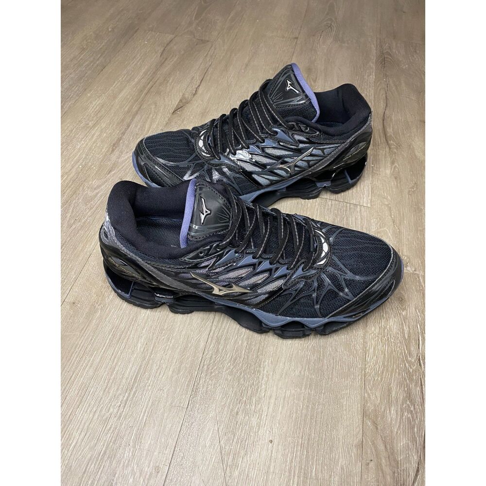 Mizuno Wave Prophecy 7 Performance Running Shoes